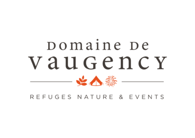 Refonte du site du Domaine de Vaugency