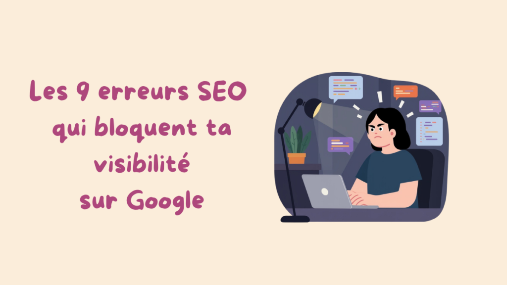 erreurs-seo-visibilite-google